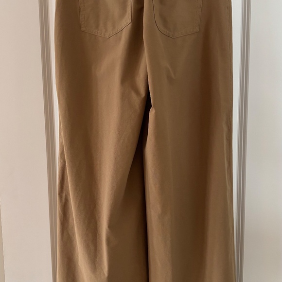 Lululemon City Sleek Utilitech Extra-Wide-Leg Pant - Picture 2 of 6
